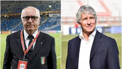 Figc, Election Day: in corso le votazioni per la presidenza