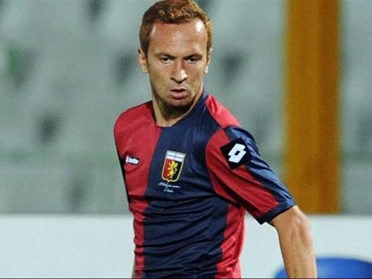 Vicino al Milan, l’ex Genoa e Siena Zé Love riparte dalla Serie D brasiliana- immagine 2
