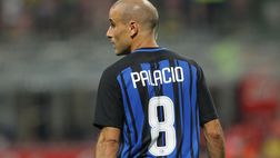 VIDEO / L’Inter celebra El Trenza Palacio: “Tecnica, intelligenza, corsa e tanti gol”