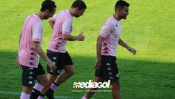 Palermo, con Fella 24 calciatori in rosa: ultimo slot libero, poi servirà cedere