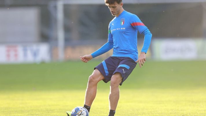 Parma, Delprato: “Contro il Brescia per me è come un derby: sono bergamasco” - immagine 1