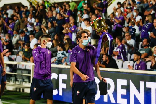 Corradini: “Il giorno dopo è ancora più bello. Il gol? Quasi alla cieca”- immagine 2