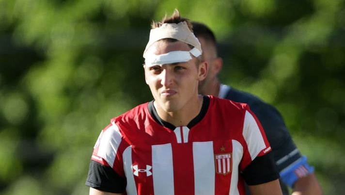 Photo by Daniel Jayo/Getty Images 