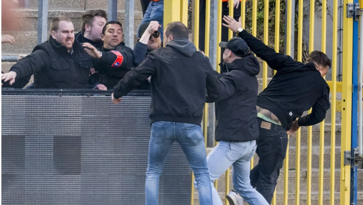 Bruxelles e Bruges: il campionato belga sarà deciso dai derby nei playoff - immagine 1