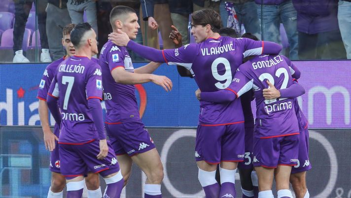 Un poker di maturità: Fiorentina più consapevole dalla propria forza - immagine 1