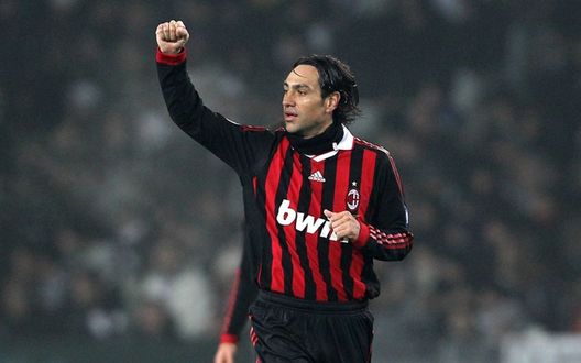 Alessandro Nesta (fonte foto: www.milanotoday.it) Alessandro Nesta (fonte foto: www.milanotoday.it)