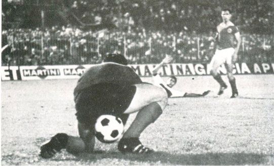 Benfica-Inter, precedenti favorevoli ai nerazzurri: Jair e la finale…- immagine 2