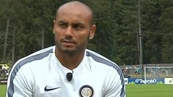 Jonathan: “Sempre grato all’Inter e a Mazzarri. I tifosi mi odiavano ma credo che…”