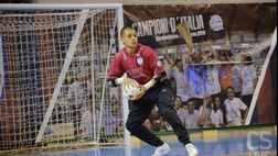 Bernardinello Petrarca, ecco il portiere: dal Maccan Prata arriva Morassi