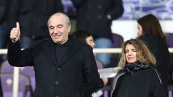 Fiorentina, Commisso: “Belotti? Se devo sognare qualcuno dico Messi”