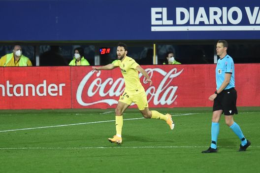 (Photo by Juan Manuel Serrano Arce/Getty Images) (Photo by Juan Manuel Serrano Arce/Getty Images)