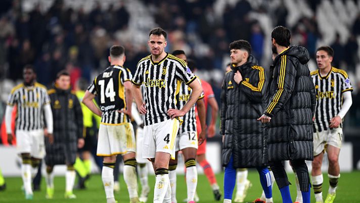 Allegri (una volta…) - immagine 1