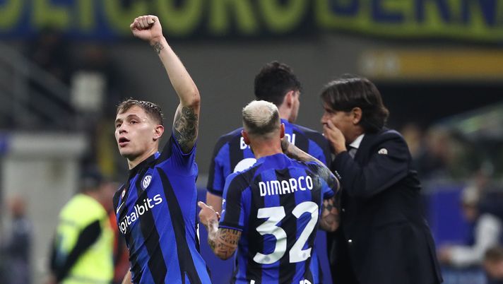 Inter, con la Samp per consolidare il secondo posto: le quote dei bookmakers - immagine 1