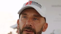 Sandrelli ricorda Vialli: “Fu lui a suggerire Mancini alla Fiorentina”