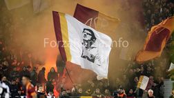 Roma-Juventus, info biglietti