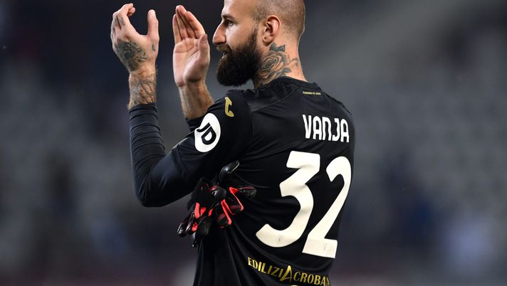 milinkovic savic napoli torino