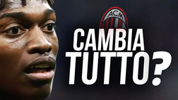 Mercato Milan – Aggiornamento bomba su Leao: “Ci siamo” / News