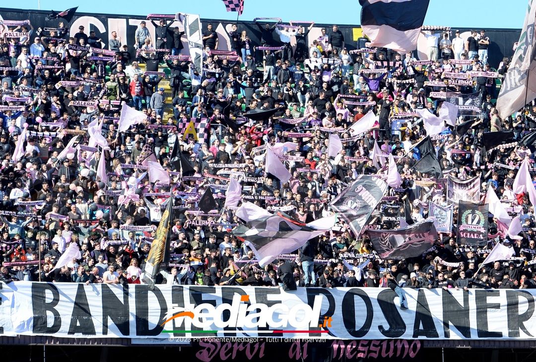 FOTO Palermo-Frosinone 1-1, 25ª giornata Serie B 2022-2023 (Gallery) - immagine 91