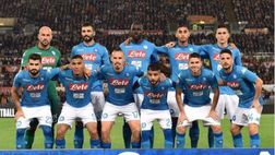 Napoli piglia tutto – Unica squadra europea a punteggio pieno in campionato |FOTO