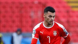 Calciomercato Milan – Piace Mykolenko: prima la cessione di Laxalt