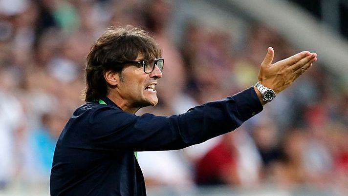 Venezia, Vanoli: “I derby sono sempre speciali” – Cittadella, Gorini: “Punto meritato” - immagine 1