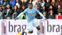 UFFICIALE. Igor è un nuovo giocatore della Fiorentina