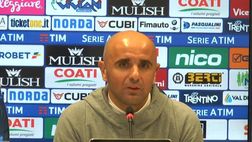 Riccio ringrazia i tifosi: “Come giocare a San Siro”