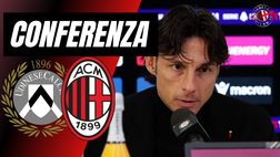 Udinese-Milan, Cioffi: “Abbiamo tenuto testa. Ci girano le scatole, ma …”