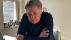 Everton – Carlo Ancelotti in quarantena: “Mi diletto tra cucina, serie tv e passeggiate”