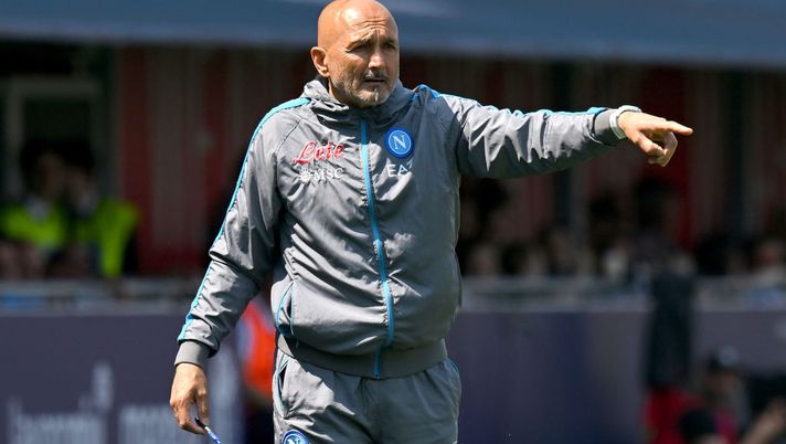 Spalletti: “Bologna squadra di qualità, mi piace” - immagine 1