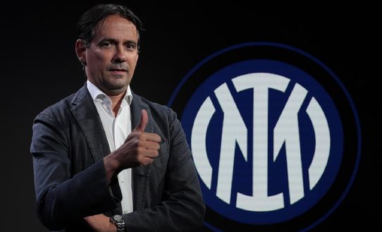 Inter Inzaghi