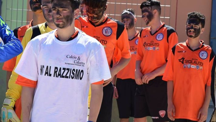 foto da: A.S.D. Fincantieri Calcio 
