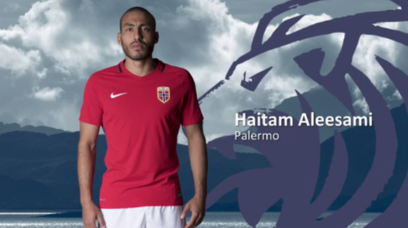 Haitam Aleesami Haitam Aleesami