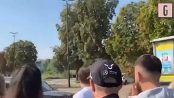 VIDEO CR7-Juventus, è addio: l’asso portoghese lascia la Continassa. Le immagini