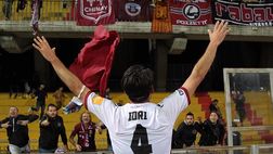 Cittadella-Lecce, Iori: “Nelle difficoltà ci sono gruppi che si sfaldano e altri che tirano fuori il meglio”