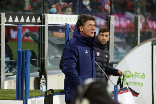 (Photo by Enrico Locci/Getty Images) Capozucca, il Cagliari si vergogna: “Mazzarri unica certezza”- immagine 2