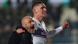 Non era tutto da buttare? Nervi saldi, ma la Fiorentina ha voglia di stupire