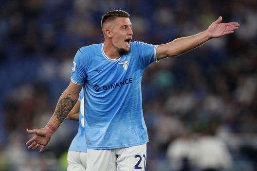 Milinkovic Milinkovic