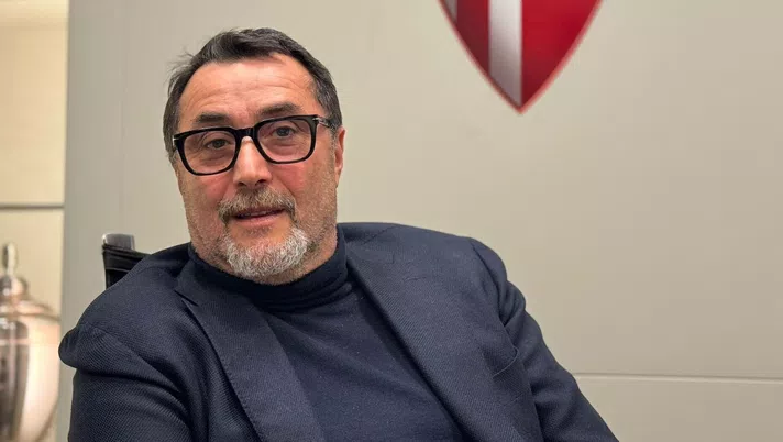Caso Donnarumma, Mirabelli: “Raiola ha sbagliato modi, tempi e parrocchia. Spero Antonio si dissoci” - immagine 1