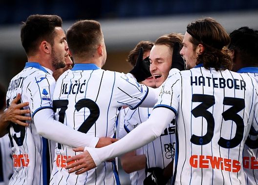 (Getty Images) Atalanta, due positivi al Covid nel gruppo squadra- immagine 2