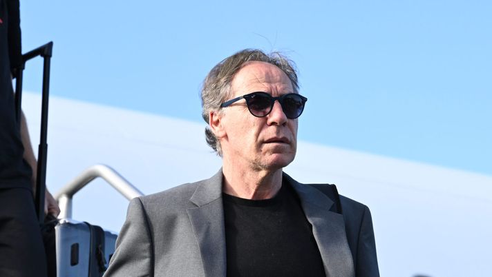 Franco Baresi AC Milan