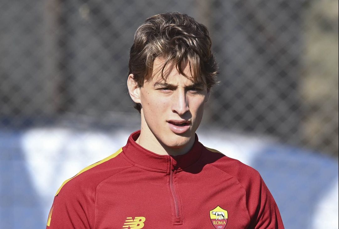 Roma, ripresa degli allenamenti a Trigoria. Mercoledì c’è la Cremonese – FOTO GALLERY - immagine 19