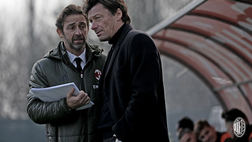 Primavera, Napoli-Milan sabato alle 15