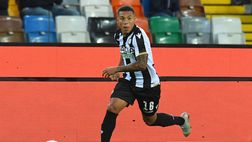 Mercato Udinese: Machis sempre più vicino alla Primera División