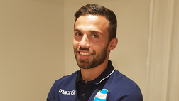 UFFICIALE, Di Francesco è un nuovo giocatore della Spal!