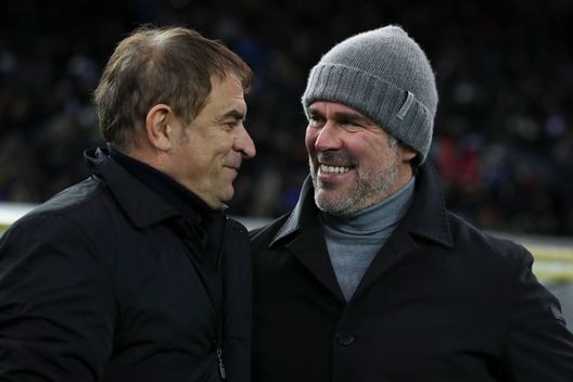 (Photo by Timothy Rogers/Getty Images) Spezia-Verona, Semplici: “Partita importante, ma non decisiva per il nostro futuro”- immagine 2