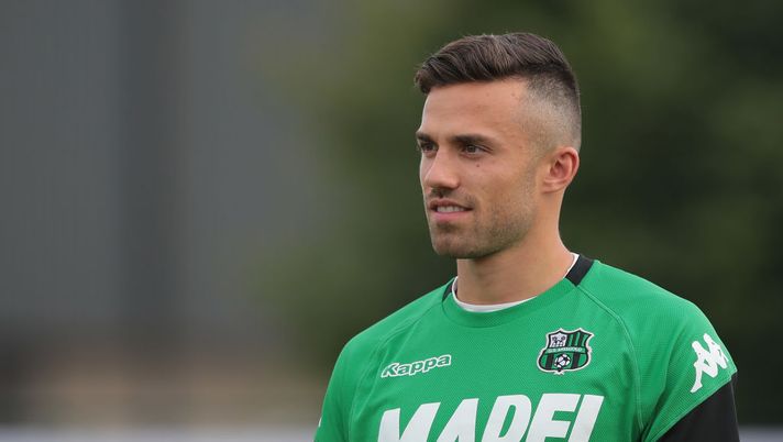 US Sassuolo, Parma Calcio And Caratese - Sportitalia Cup 2018 