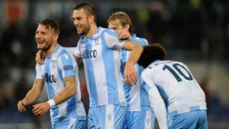 Sorteggi Europa League – La Lazio pesca il Salisburgo, ostacolo Sporting per Simeone
