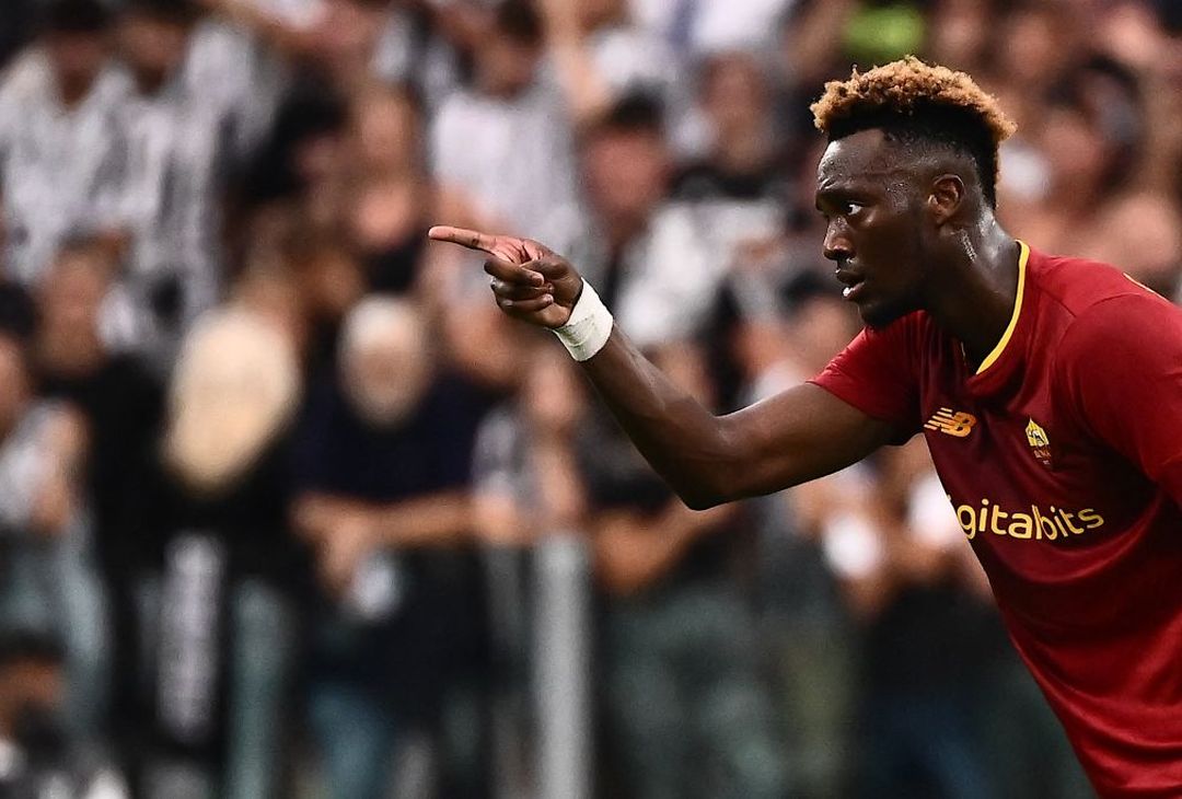 Juventus-Roma 1-1 – FOTO GALLERY - immagine 114