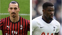 Calciomercato Milan – Le ultime su Ibrahimovic ed Aurier | VIDEO